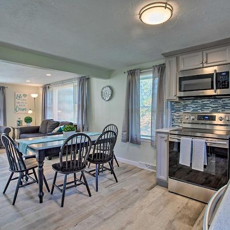 Updated Plymouth Home Less Than 2 Miles To Waterfront! Dış mekan fotoğraf